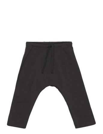 Sghailey New Owl Pants Baby Trousers Svart Soft Gallery