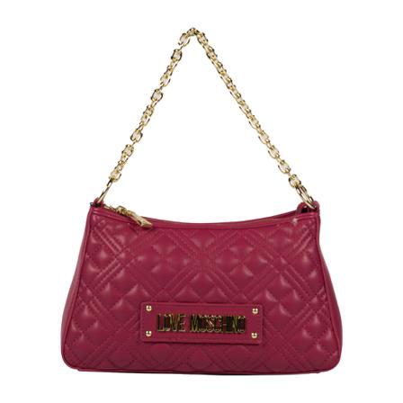 Love Moschino Shoulder Bags Pink, Dame, Størrelse: ONE Size