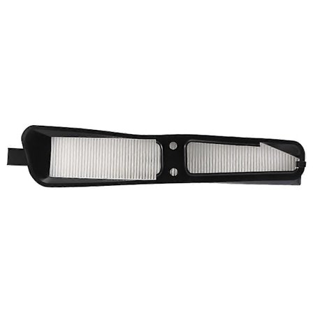 Raakasuodattimen kotelo ja suodatinsarja 82208300 sopii Jeep Grand Cherokee 1999-2010