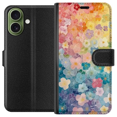 Yhteensopiva Lompakkokotelo Apple iPhone 17 Asema 19