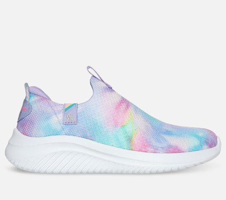 Skechers, Ultra Flex 3.0, Tyttö