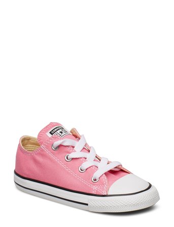 Converse Chuck Taylor All Star - Pink - 19