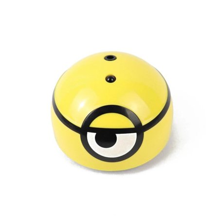 Intelligent Escaping Legetøj Kat Hund Automatisk Walk Interaktivt Legetøj til børn kæledyr