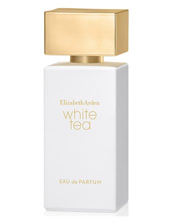 Elizabeth Arden White Tea Eau De Parfum - Nude - 50 ml