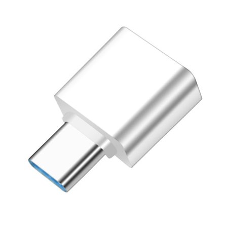 Mobiltelefon USB-minne usb2.0 OTG-adapter - usb2.0 till typ-c adapter - Android-omvandlare