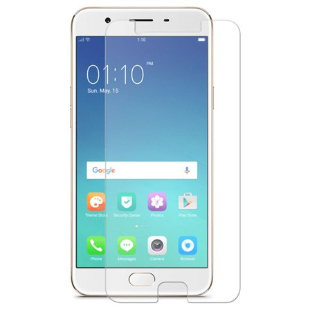 2-Pack Oppo F1S Härdat Glas Skärmskydd 0,3mm