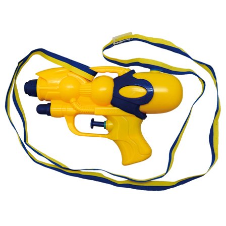 Vattenpistol Student
