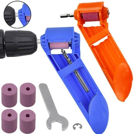 Korund boresliber Letvægts - Perfet Blue