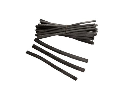 Kolkritor 50mm 12/fp - Lyreco - Skola och förskola - Konstnärsprodukter - Skisspennor, kol och grafitkritor