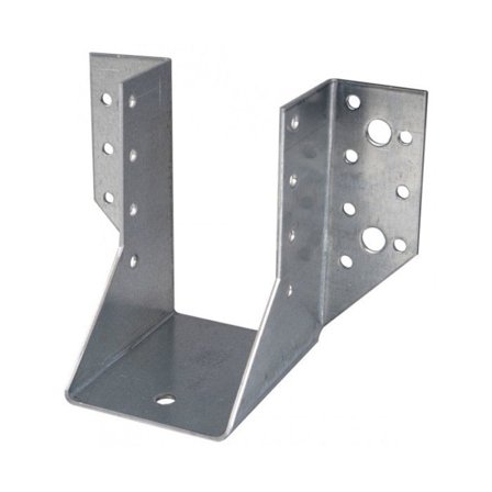Galvaniserat stöd En 60 X 80