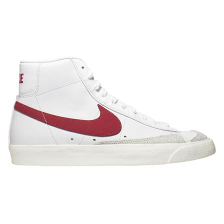 Nike Sneakers Rød, Herre, Størrelse: 36 1/2 EU