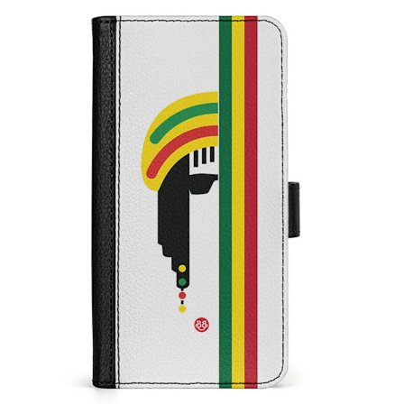 Bjornberry Fodral Samsung Galaxy A34 5G - Marley