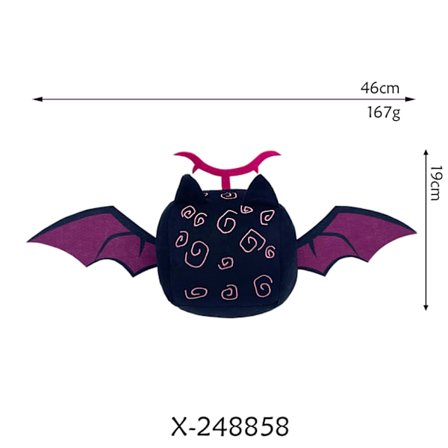 Blox Fruits Plys Buddha Venom Shadow Frugt Blødt Plysdyr Legetøj Fødselsdagsgave