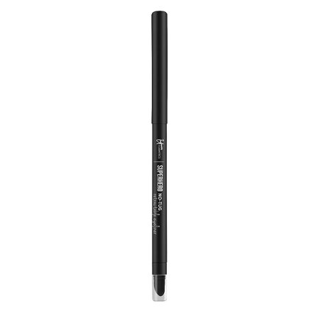 IT Cosmetics No-Tug Waterproof Anti-Aging Gel Eyeliner, Makeup, Øjne, Eyeliner