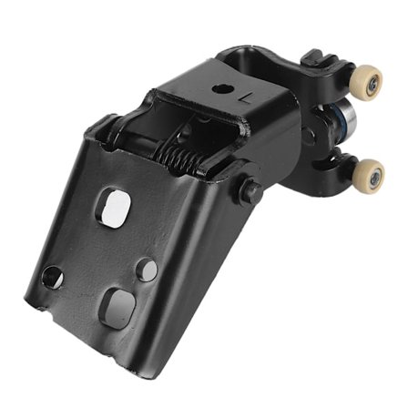 Vänster Elektrisk Skjutdörr Mitten Gångjärnsrulle 72561S0XA51 Passar Honda Odyssey Ex EX-L 1999 2004