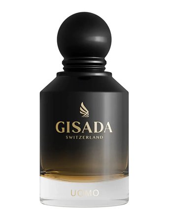 Gisada Uomo Edp - Nude - 50 ML