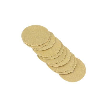 30 Tinnitus Lindrende Plastre Øresmertebehandling Nem Påsætning Sundhedspleje 3 cm Diameter