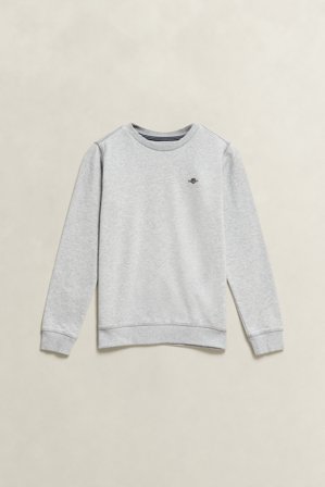 GANT Teenager Sweatshirt (176) Grau