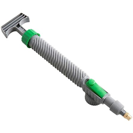 Universal Squirt - Håndsprøyte for PET -flaske