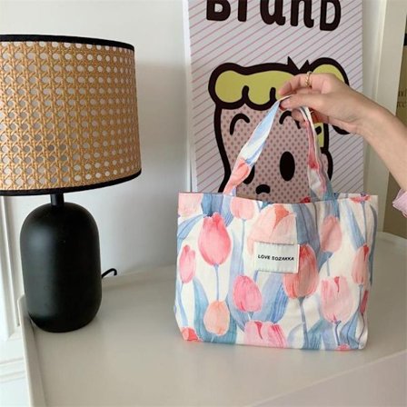 Tote Bag Shopping Bag 3 3