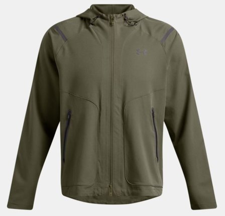 Under Armour Unstoppable Jacket LC Marine OD Green