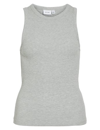Vila | Visola S/L Tank Top - Noos | XS
