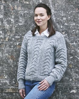 Genser Milly - Permin