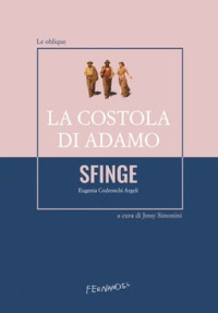 La costola di Adamo Sfinge