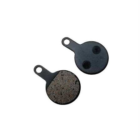 Bromsbelägg fram och bak tillbehör för DYU D1 D2 D3 S2 elcyklar