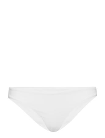 Classic Brief Swimwear Bikinis Bikini Bottoms Bikini Briefs Valkoinen Filippa K