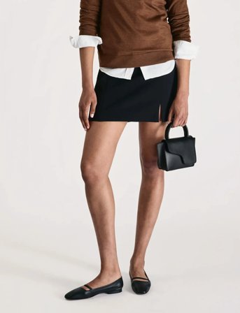 ATP Atelier Loria Black Nappa - Black - 41