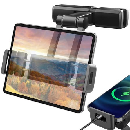 Surfplattehållare / Bilhållare - Hållare till Bil