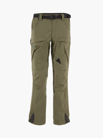 Gere 3.0 Hose Regular Damen
