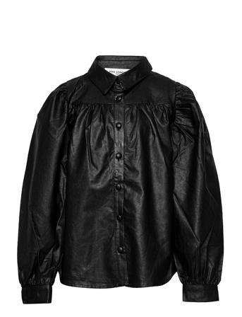 Shirt Black Petit By Sofie Schnoor