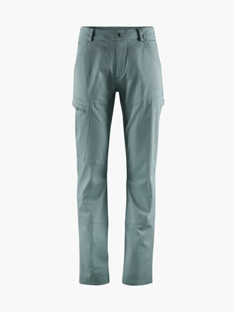Klättermusen Gefjon 2.0 Pants Short Men's's - Frost Green - Men's - XS