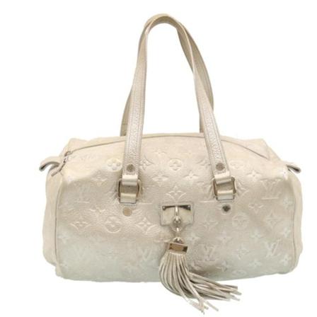 Louis Vuitton Vintage, Pre -owned Comet Grijs, Dames, Maat:ONE Size