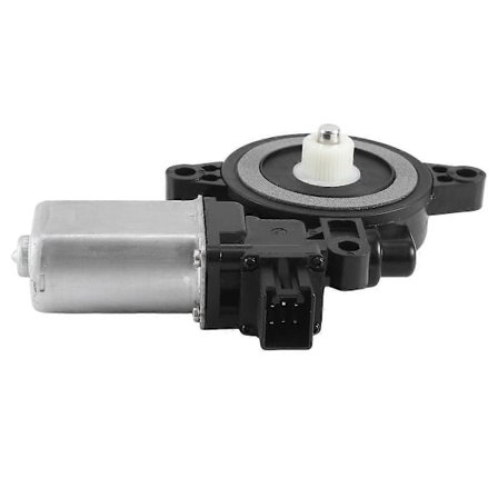 Bil Forreste Venstre Ruderegulator & Motor Samling D6515958XA D6515958XB D6515958X Kompatibel med 2 3 -5 6-Perfet