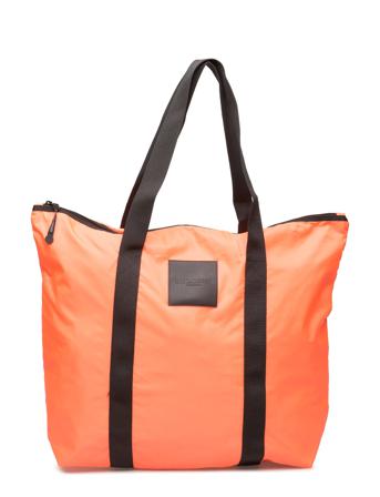 Women's Shopper Bags Totes Oransje Ilse Jacobsen