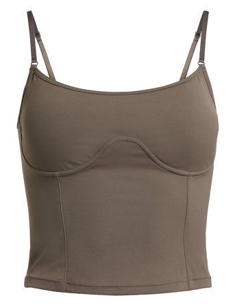 Rethinkit Studios | Butter Soft Top True To Body | XL