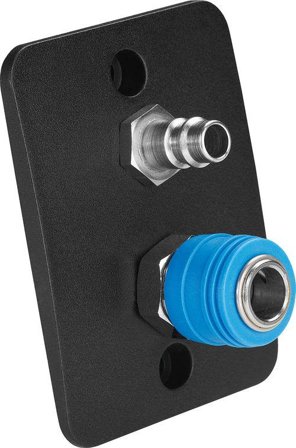 Festool DL CT 26/36/48 Tryckluftsmodul, Maskintillbehör & förbrukning