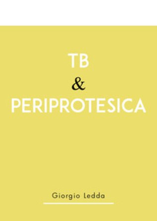 Tb & periprotesica Giorgio Ledda