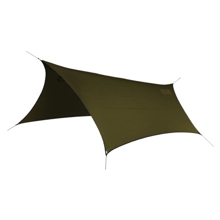 ENO ProFly tarps and shelters Green OneSize