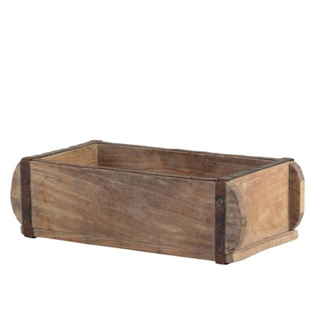 Tegelform/Mursten Unik Brun Chic Antique