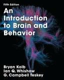 Introduction to brain and behavior, ISBN: 9781319154073