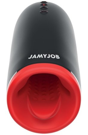 Kjøp Spin-X Heating & Rotation Masturbator - Masturbator med vibrasjon | God pris