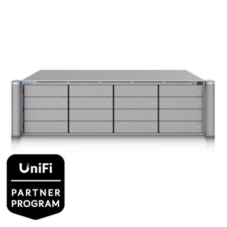 Ubiquiti Enterprise Network Video