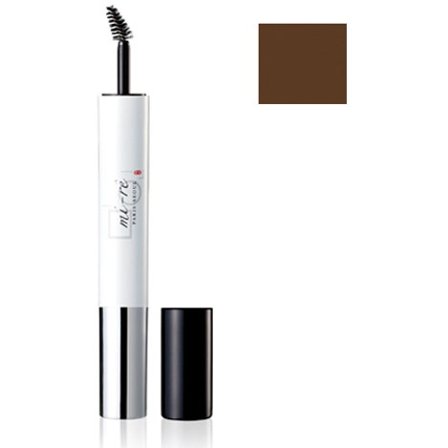 Mi-Rè Brow Plume Mascara Per Sopracciglia Dark Brown