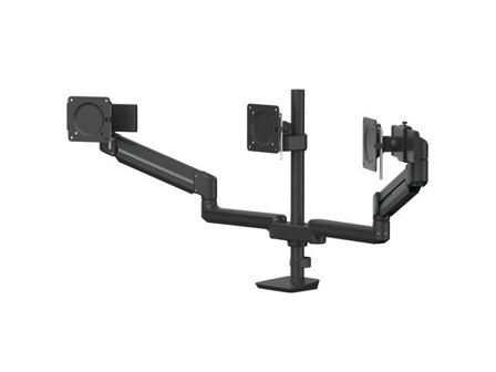 FELLOWES MonitorarmTallo Trippel - Lyreco - Datorprodukter - Bildskärmar och tillbehör - Monitorarmar