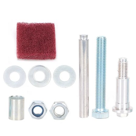 Reparasjonssett girkasse 55556311 Tilbehør for Saab 9-3 fra 2002 og fremover[co]