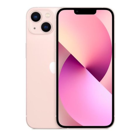 Iphone 13 rosa